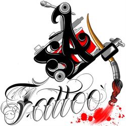 Space Art & Tattoo