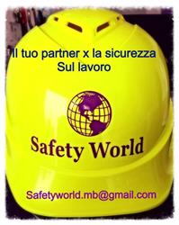 SAFETY WORLD