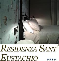 Residenza Sant'Eustachio Casa Vacanze ****