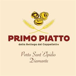 Primo Piatto - No al progresso gastronomico