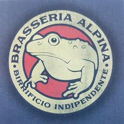 Brasseria Alpina