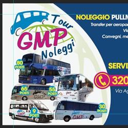Gmp Noleggi tour