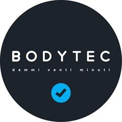 BODYTEC dammi venti minuti (EMS Fitness Boutique)
