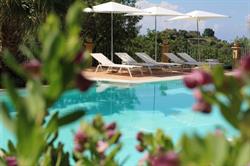 Agriturismo Bio il Mandorlo