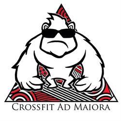 My Box CrossFit Ad maiora