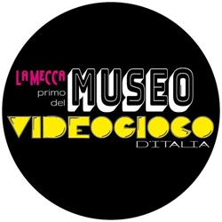 La Mecca del Videogioco. Il primo museo del videogioco nato in Italia
