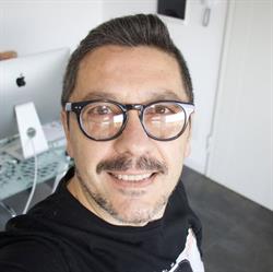 Massimo Cervini - Creative Strategist
