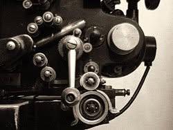 Cinema Marconi