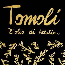 Azienda Agricola 17 Tomoli - Tomoli "l'olio di Attilio"