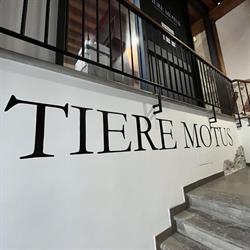 Museo "Tiere Motus"