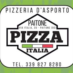 Pizzeria Pizza Italia