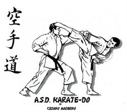 Karate Do