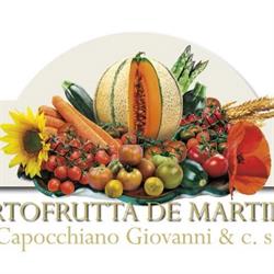 Ortofrutta De Martino