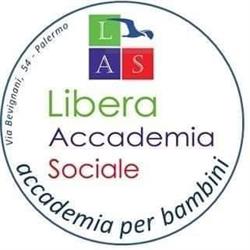 Libera Accademia Sociale - accademia per bambini