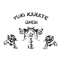 Yuki Karate Ghedi