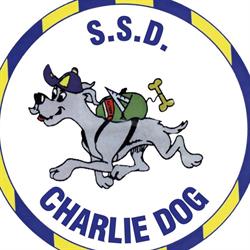Charlie Dog SSD