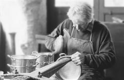 Gasperini Stefano - Lavorazione artigianale del rame