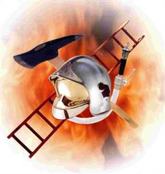 Vigili del fuoco volontari Levico Terme