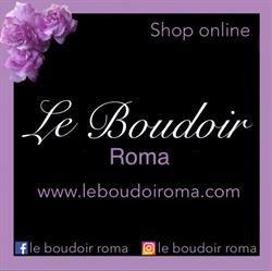 Le Boudoir Roma