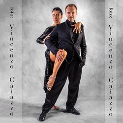 VOX TANGO - Vincenzo e Oxana TANGO