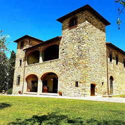 Villa Petrea