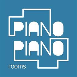 B&B Piano Piano - Rooms