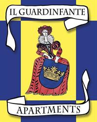 Il Guardinfante Apartments