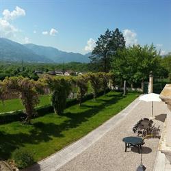 Villa degli Azzoni Avogadro