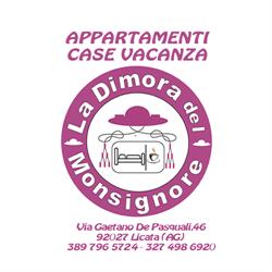 La dimora del monsignore