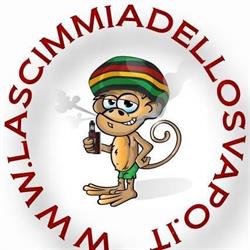 La Scimmia dello Svapo - Sigarette elettroniche - Gallarate