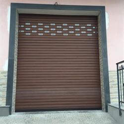 Costruzione Serrande Papa s.r.l.