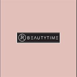 Jr Beauty Time