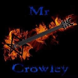 Mr. Crowley