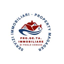 Pro.ge.ta. Immobiliare di Paolo Concas