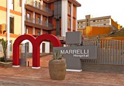 Dr. Leonardo Ioppolo Chirurgia Plastica Estetica e Ricostruttiva Marrelli Hospital Crotone Calabria