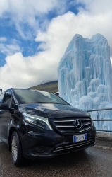 Transfer Alta Badia - Taxi Abel