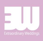 Extraordinary Weddings