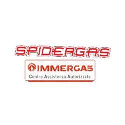 Spidergas