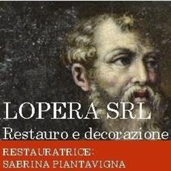 Lopera Di Piantavigna Sabrina