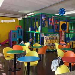 Il Mondo Dei Belli E Monelli Baby Park