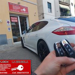 Dr.Keylock La Brugola