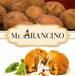 MR.ARANCINO