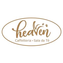 Heaven Caffetteria Sala da Tè