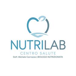 Michele Carrozzo Nutrizionista Nutrilab Centro Salute