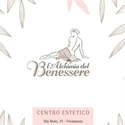 Centro Benessere L'Alchimia Del Benessere
