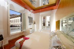 Hotel Trecento