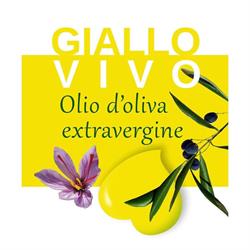 Giallovivo di Claudio Tabasso