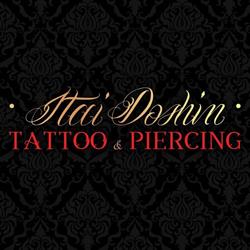 Itai Doshin Tattoo e Piercing