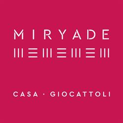 Miryade Casa Giocattoli