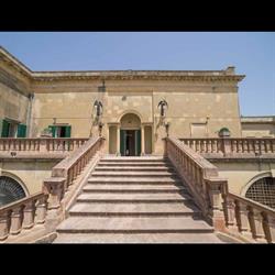 Palazzo Arabesco Aprile